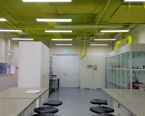 Techart Global - Republic Polytechnic Laboratory (5)