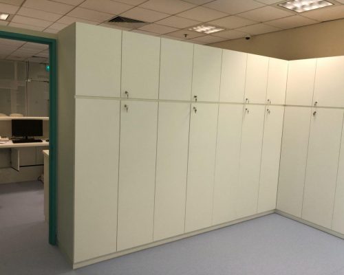 SingHealth Polyclinic Outram Radiology