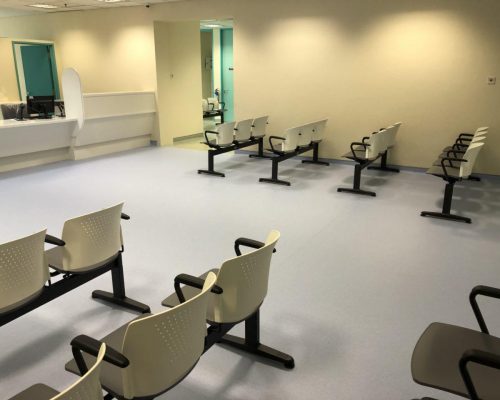 SingHealth Polyclinic Outram Radiology
